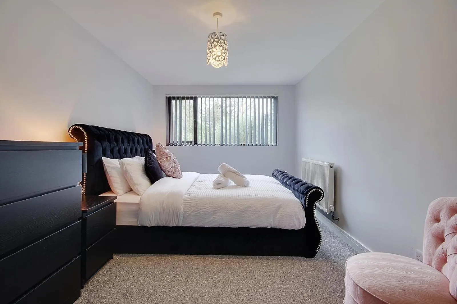 Little Paddock Villa Ringwood United Kingdom