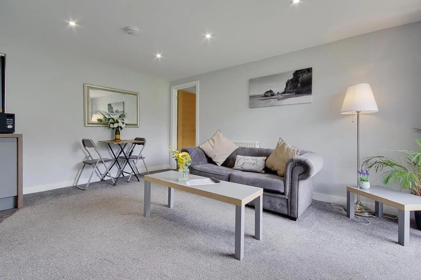 Little Paddock Villa Ringwood