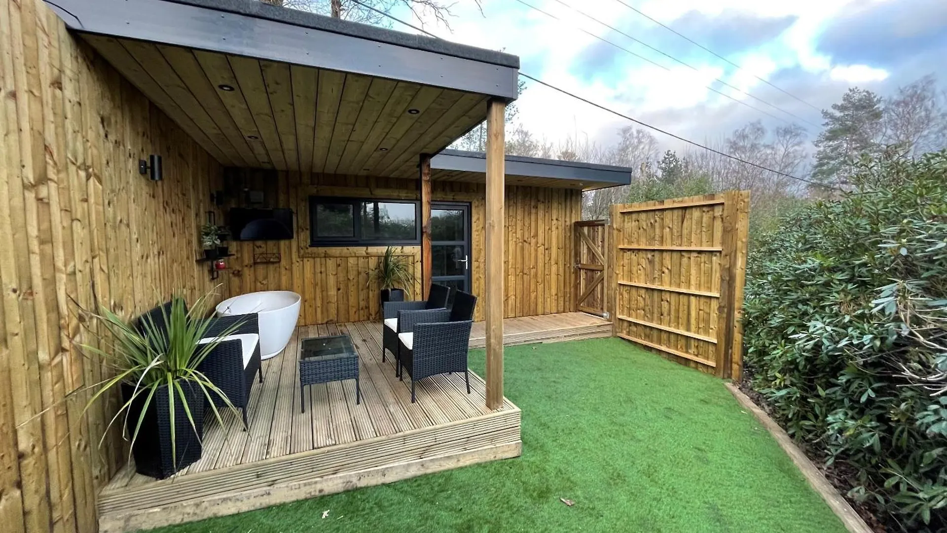 Little Paddock Villa Ringwood United Kingdom