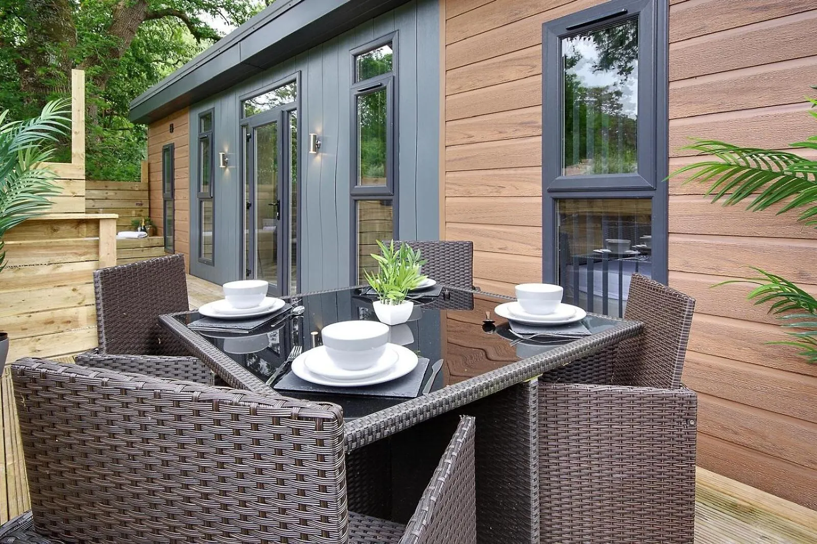 Lodge Little Paddock Villa Ringwood