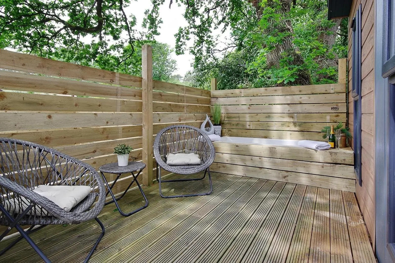 Little Paddock Villa Ringwood United Kingdom