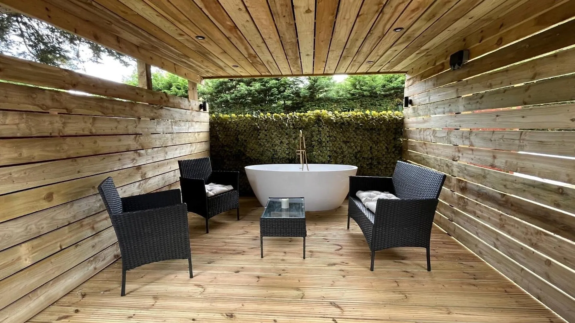 Little Paddock Villa Ringwood 0*,  United Kingdom