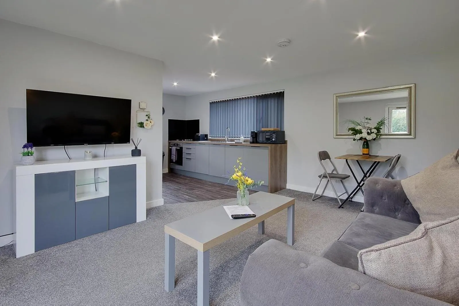 Little Paddock Villa Ringwood United Kingdom