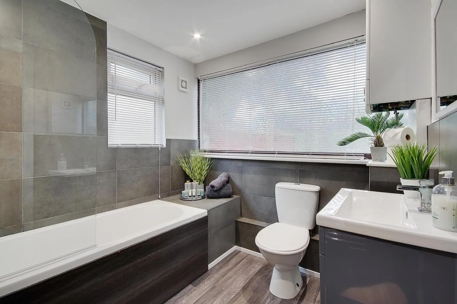 Little Paddock Villa Ringwood