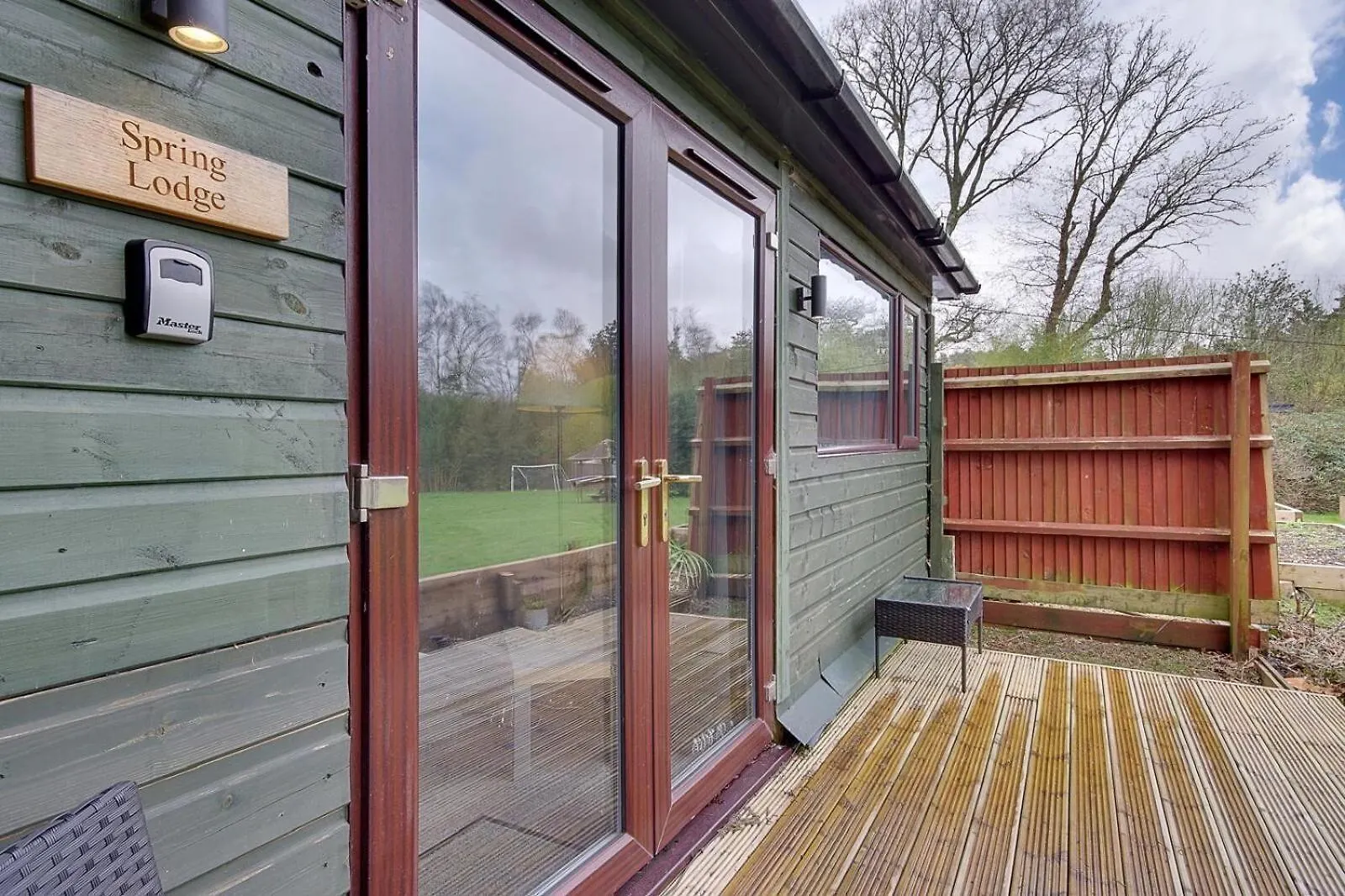 Little Paddock Villa Ringwood