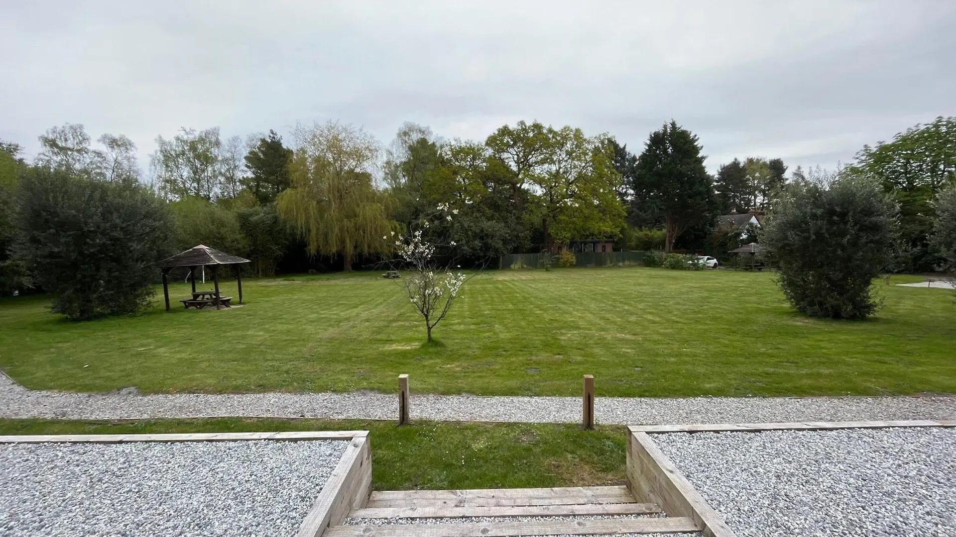 Little Paddock Villa Ringwood 0*,  United Kingdom