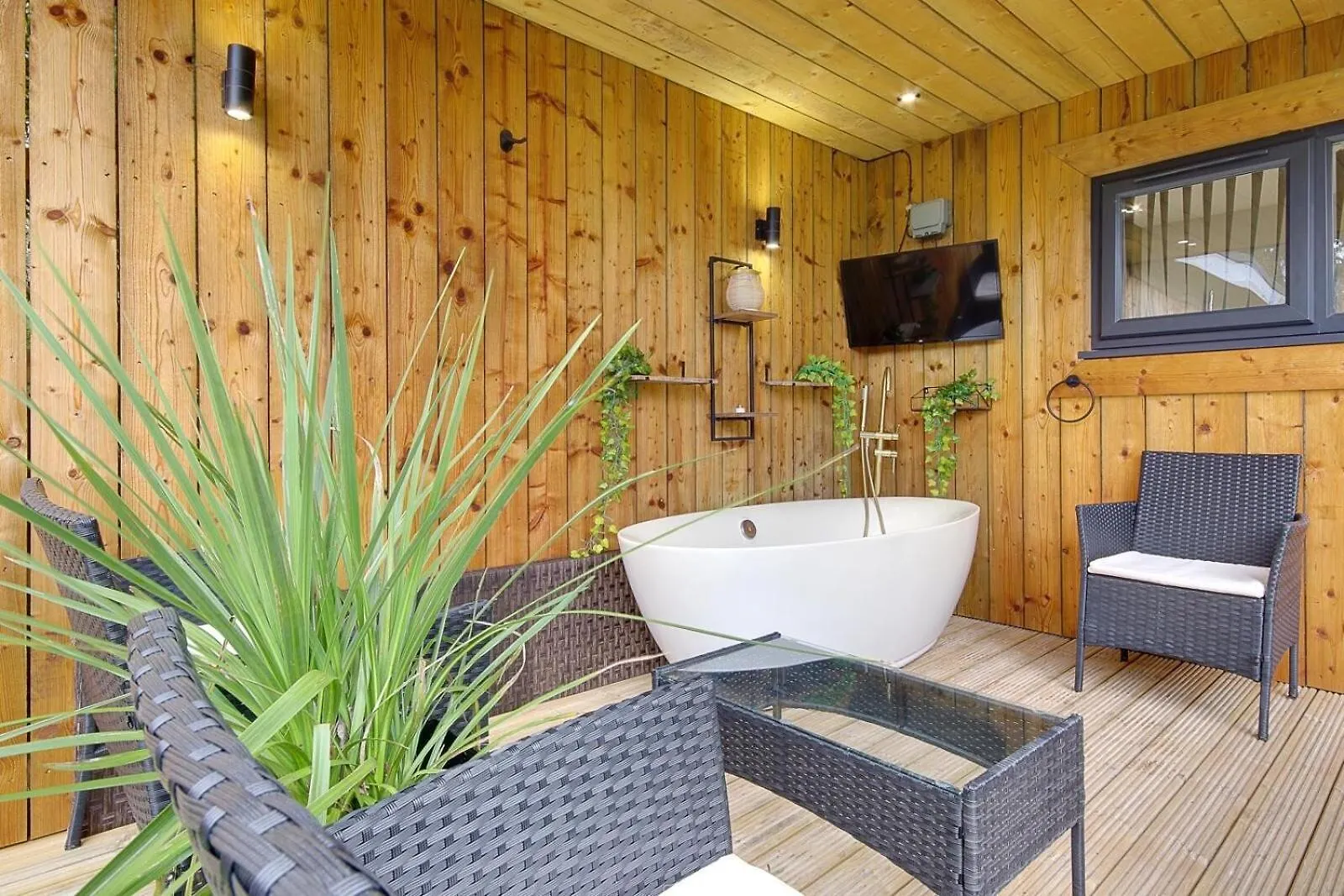 Lodge Little Paddock Villa Ringwood United Kingdom