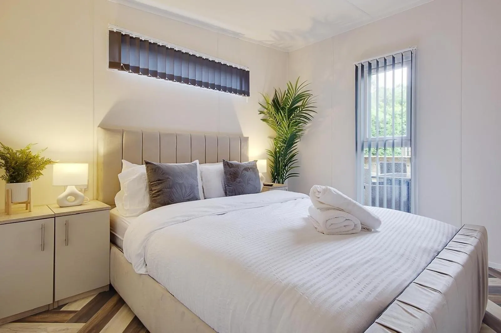Little Paddock Villa Ringwood