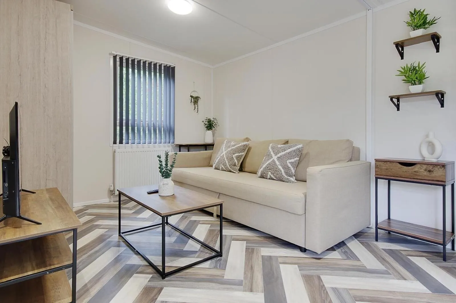 Lodge Little Paddock Villa Ringwood United Kingdom