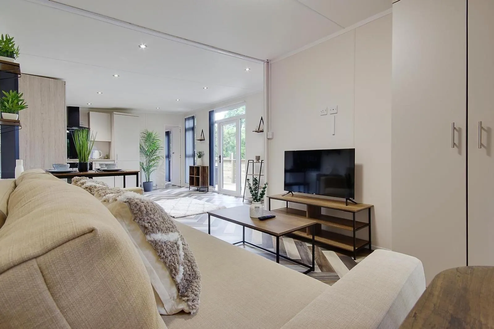 Little Paddock Villa Ringwood