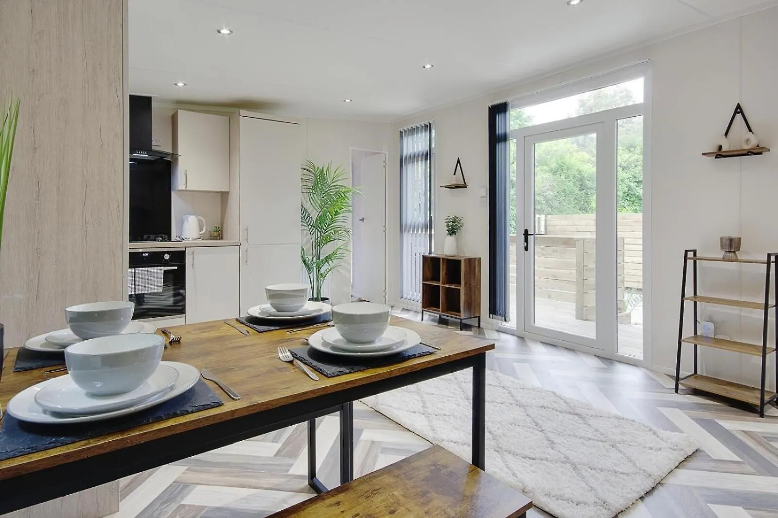 Little Paddock Villa Ringwood