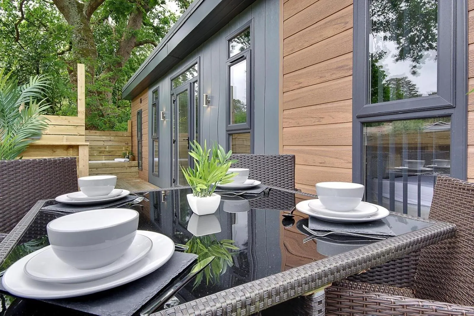 Lodge Little Paddock Villa Ringwood