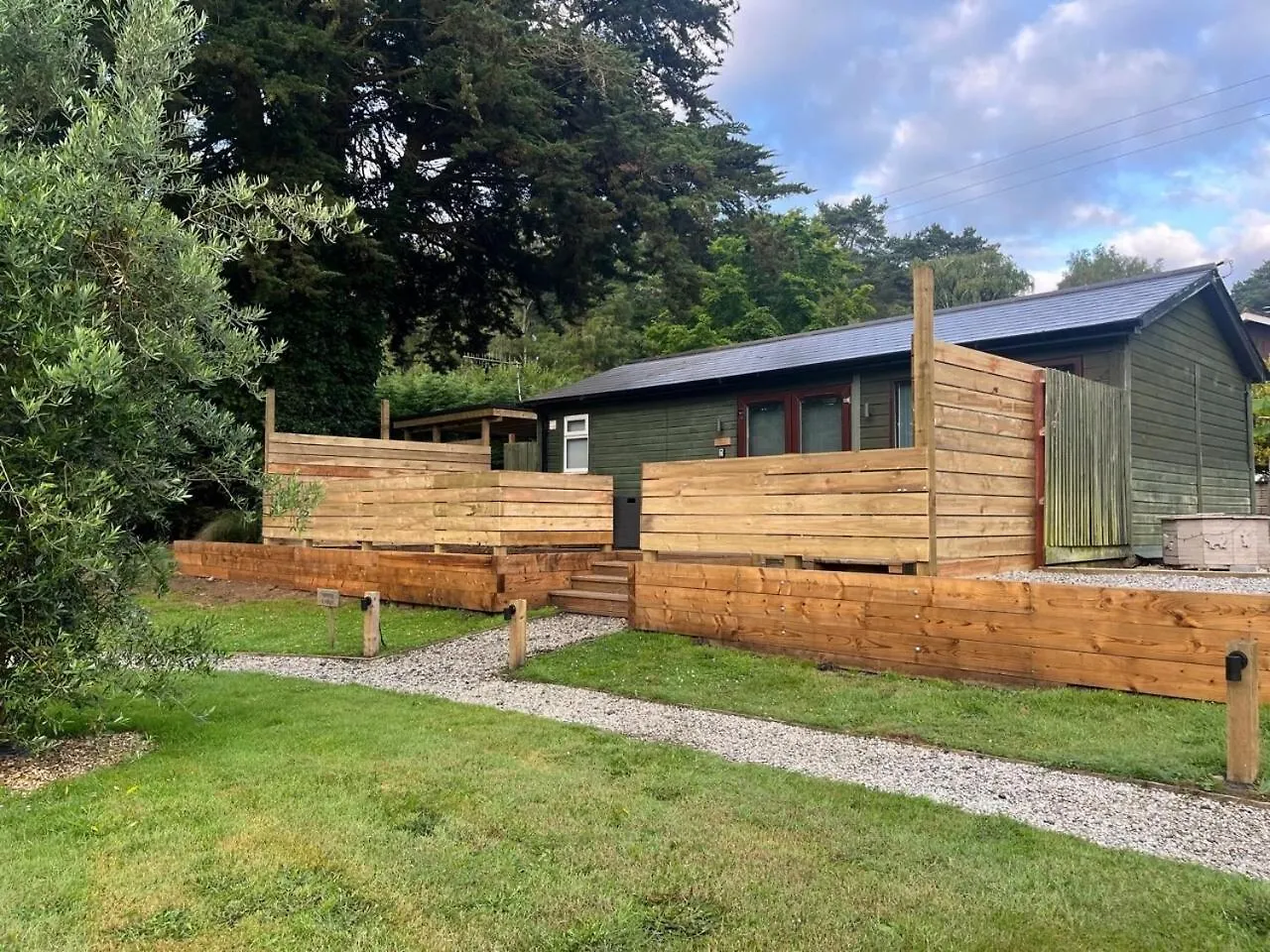 Little Paddock Villa Ringwood
